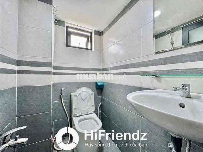 🎉DUPLEX FULL NỘI THẤT | FREE XE | GẦN ĐẠI HỌC UEH Q10