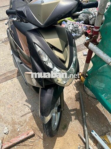 Yamaha mio