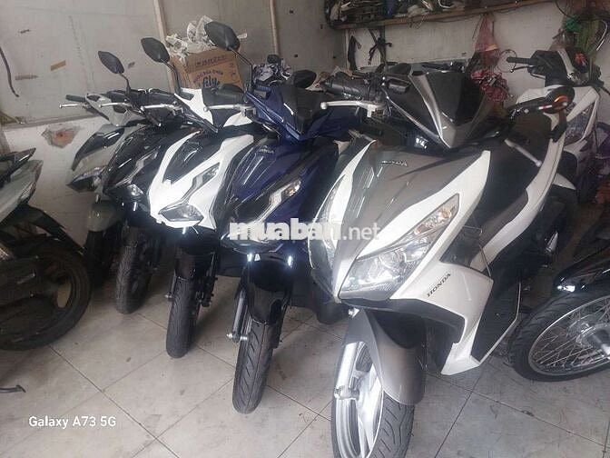 Air Blade 2021 bs43 có trả góp 