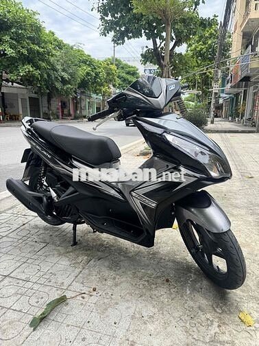 Honda Air Blade Xám đen Xe tay ga