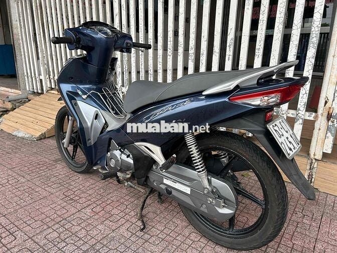 Honda Future Led 2020 xe zin mộc máy móc zin êm