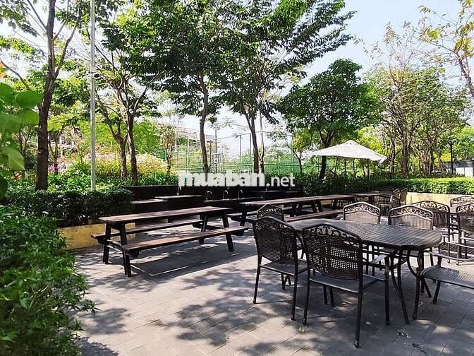 CHO THUÊ MẶT BẰNG KINH DOANH & VĂN PHÒNG PICITY HIGH PARK QUẬN 12