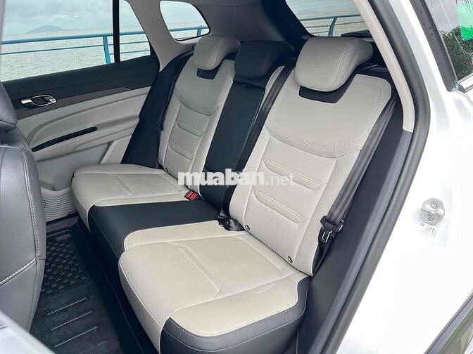 Ford Territory Trend 2023
