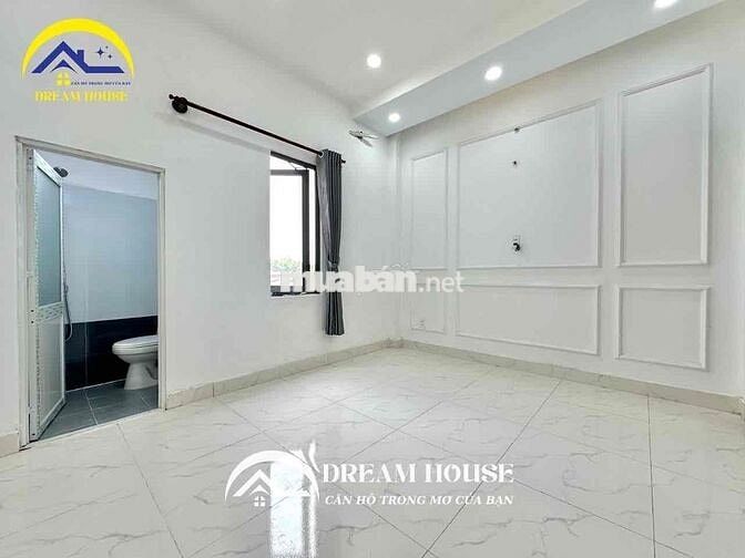 CĂN HỘ MỚI XÂY NHẬN XE ĐIỆN GẦN CAO ĐẲNG Y DƯỢC