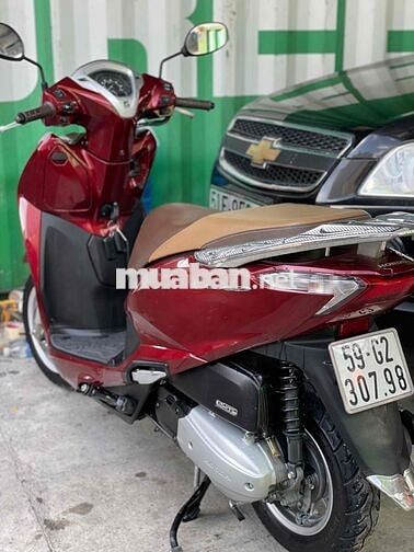 Honda Lead 2024 siêu lướt chỉ 11ngàn bstp chính ch