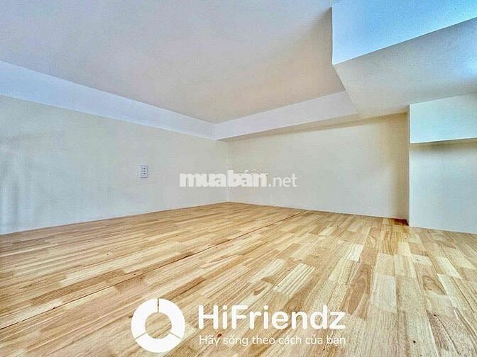 🎉DUPLEX FULL NỘI THẤT | FREE XE | GẦN ĐẠI HỌC UEH Q10