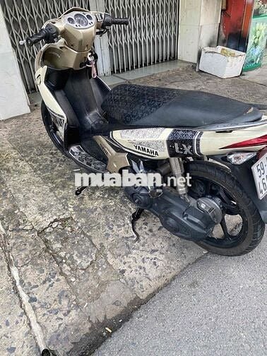 Yamaha No4 bstp 2010 êm ngon gtdd trao đổi