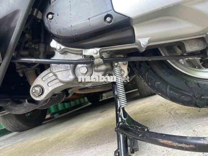 Honda Lead 2024 siêu lướt chỉ 11ngàn bstp chính ch