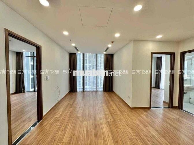 CHO THUÊ CHUNG CƯ ECO GREEN 2 PHÒNG NGỦ , 2WC , GIÁP QUẬN 1