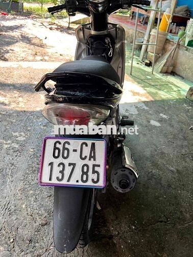 Ex 135 hạ áo 2010 máy im lắm nha anh em