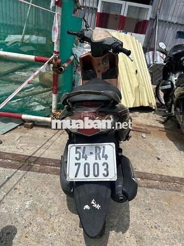 Yamaha mio