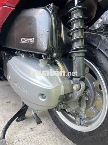 Honda Lead 2024 siêu lướt chỉ 11ngàn bstp chính ch