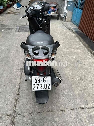 Honda SH 150 2010 Đen Việt Nam