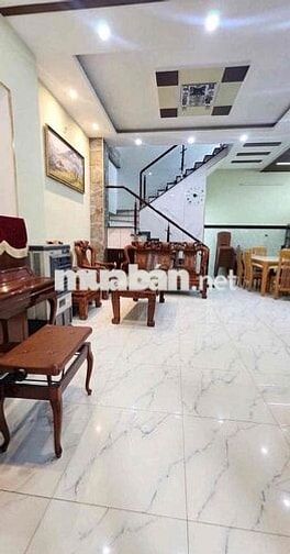 nhà cho thuê đẹp thiết kế hiện đại