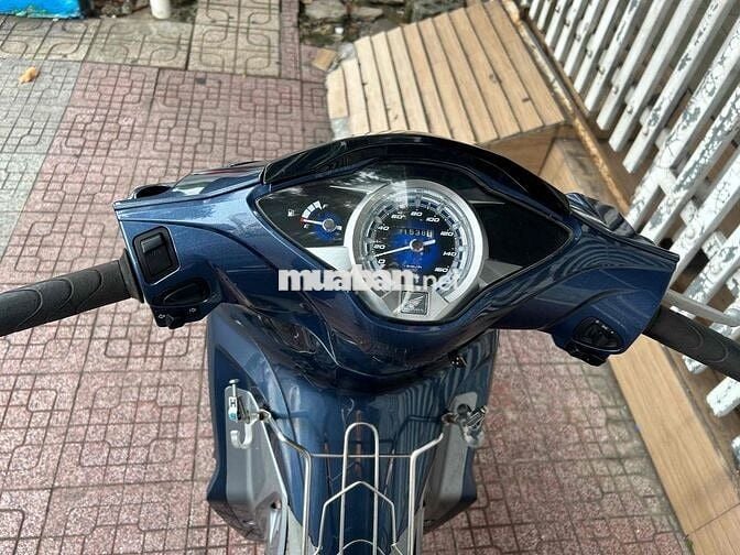 Honda Future Led 2020 xe zin mộc máy móc zin êm