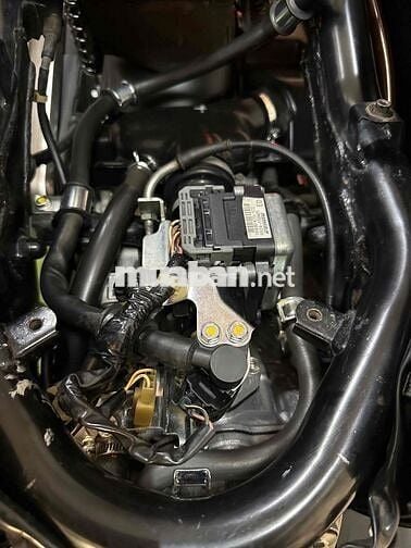 Honda SH 150 2010 Đen Việt Nam