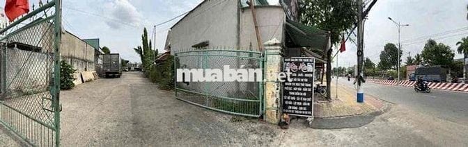 Đất MT đường ĐT743_p.Bình Chuẩn Tp.Thuận An__ 35 tỷ 5