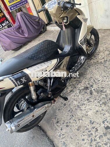 Yamaha No4 bstp 2010 êm ngon gtdd trao đổi