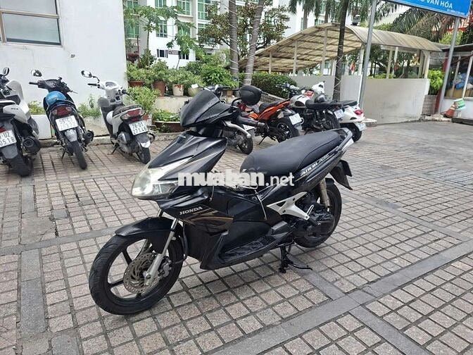 Honda Air Blade 
