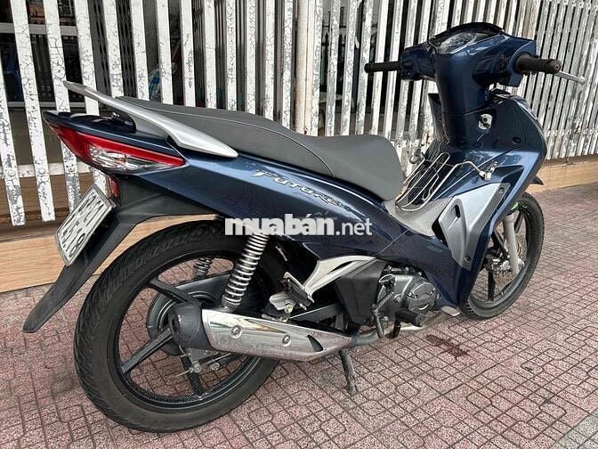 Honda Future Led 2020 xe zin mộc máy móc zin êm