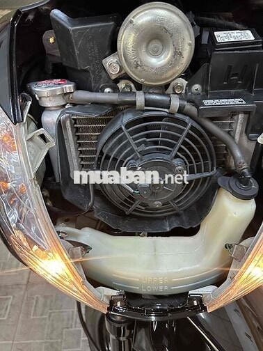 Honda SH 150 2010 Đen Việt Nam
