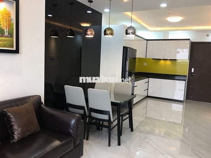 The Botanica Phổ Quang 2Pn2Wc Full Nội Thất #16Tr - Nhận Nhà Ở Ngay