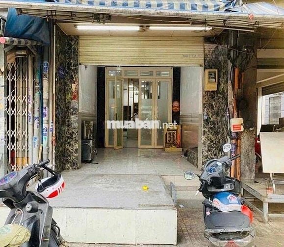 CHO THUÊ MẶT BẰNG ĐÔNG ĐÚC-QUẬN 11(Co Sân Rộng)