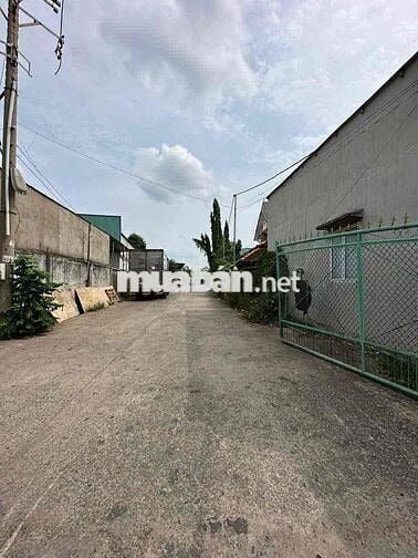 Đất MT đường ĐT743_p.Bình Chuẩn Tp.Thuận An__ 35 tỷ 5