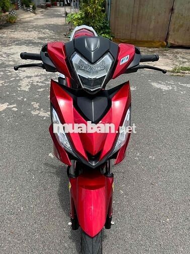 Honda Winner V1 Đỏ Việt Nam