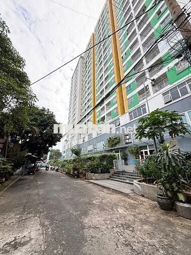NGỘP MÌNH BÁN ĐẤT ĐẸP, GIÁ RẺ, ĐƯỜNG OTO ÂU CƠ ,Q.TÂN PHÚ, CHỈ 6.9 TỶ