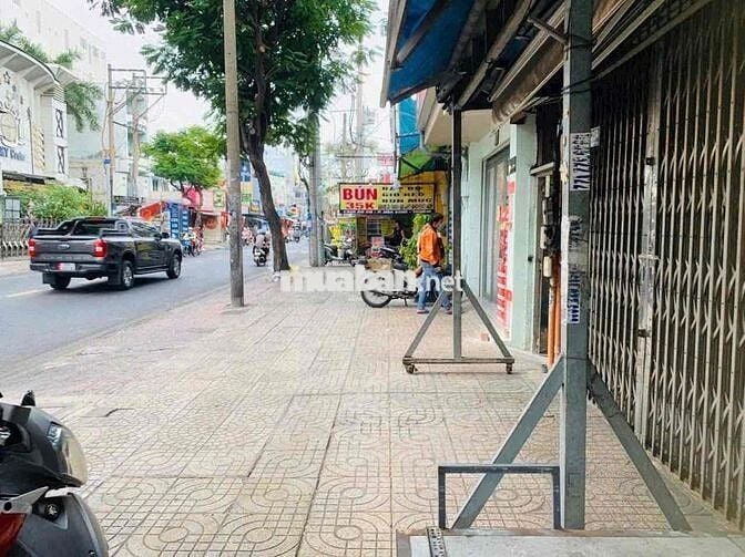 CHO THUÊ MẶT BẰNG ĐÔNG ĐÚC-QUẬN 11(Co Sân Rộng)