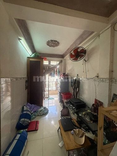 Khu vip Lê Quốc Hưng - xe hơi đỗ cửa 