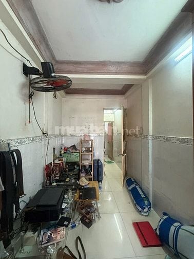 Khu vip Lê Quốc Hưng - xe hơi đỗ cửa 