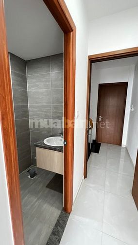 Bán nhà 2 Mặt Tiền nở hậu 6m Hậu Giang ngay CC Him Lam Chợ Lớn, Q6