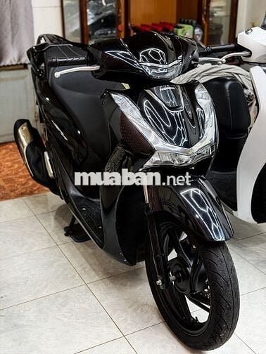Honda SH 125 ABS 2021 Chính chủ