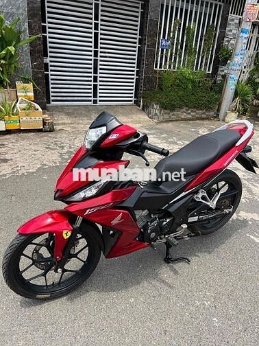 Honda Winner V1 Đỏ Việt Nam
