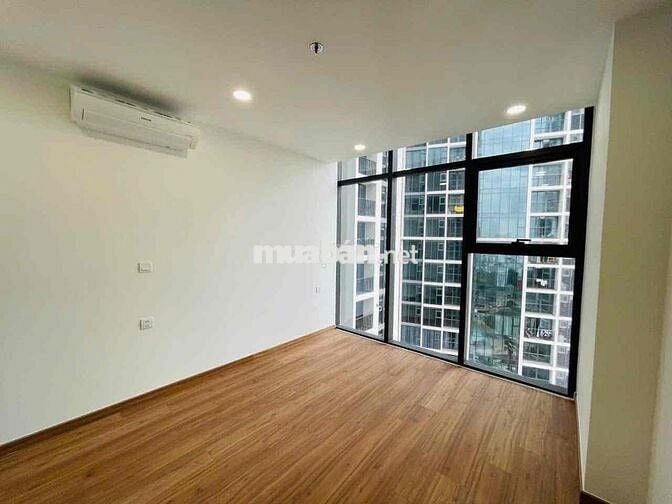 CHO THUÊ CHUNG CƯ ECO GREEN 2 PHÒNG NGỦ , 2WC , GIÁP QUẬN 1