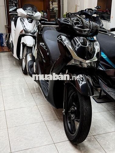 Honda SH 125 ABS 2021 Chính chủ