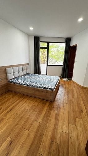 Bán nhà 2 Mặt Tiền nở hậu 6m Hậu Giang ngay CC Him Lam Chợ Lớn, Q6