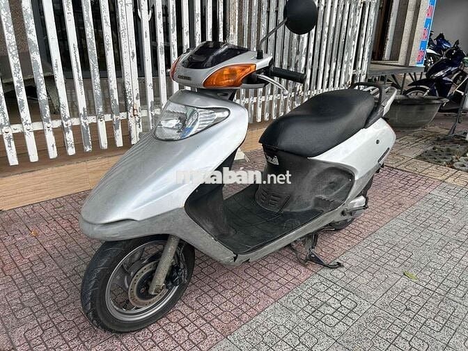 Honda Spacy máy êm ngon giấy tờ đầy đủ bs63