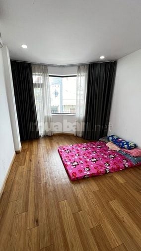 Bán nhà 2 Mặt Tiền nở hậu 6m Hậu Giang ngay CC Him Lam Chợ Lớn, Q6