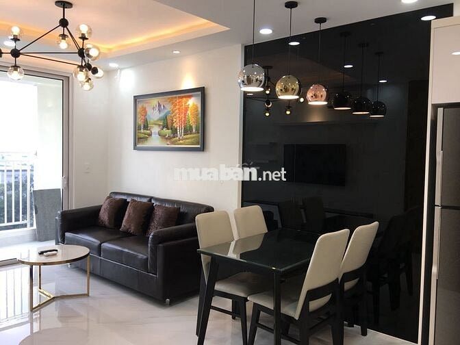 The Botanica Phổ Quang 2Pn2Wc Full Nội Thất #16Tr - Nhận Nhà Ở Ngay