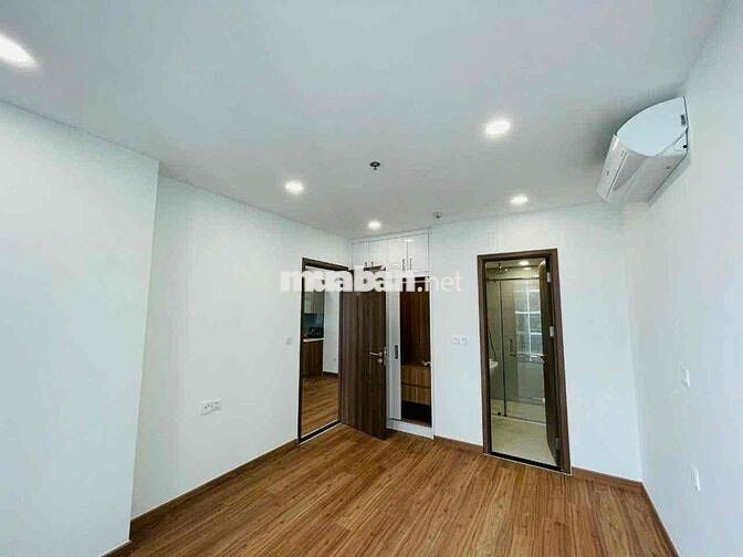 CHO THUÊ CHUNG CƯ ECO GREEN 2 PHÒNG NGỦ , 2WC , GIÁP QUẬN 1