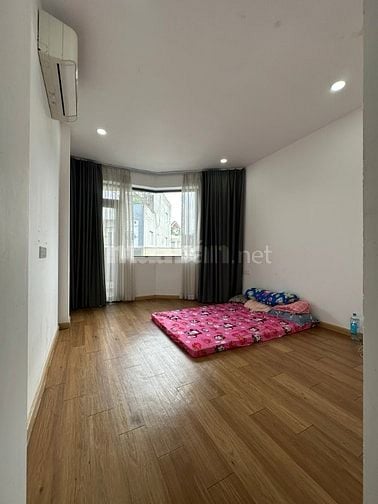 Bán nhà 2 Mặt Tiền nở hậu 6m Hậu Giang ngay CC Him Lam Chợ Lớn, Q6