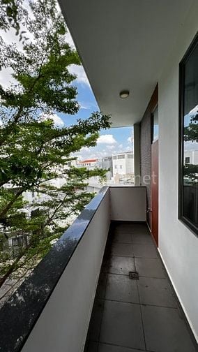 Bán nhà 2 Mặt Tiền nở hậu 6m Hậu Giang ngay CC Him Lam Chợ Lớn, Q6