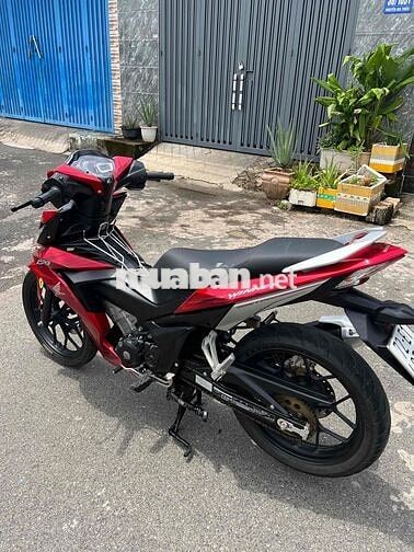 Honda Winner V1 Đỏ Việt Nam