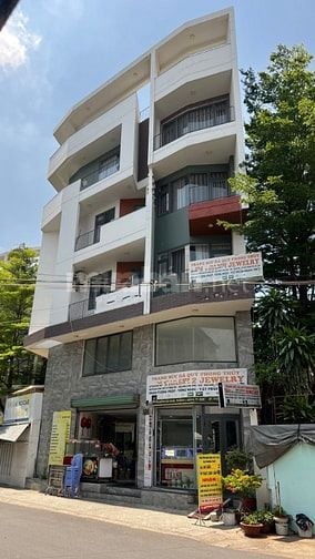 Bán nhà 2 Mặt Tiền nở hậu 6m Hậu Giang ngay CC Him Lam Chợ Lớn, Q6