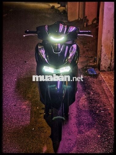 Honda SH 125 ABS 2021 Chính chủ