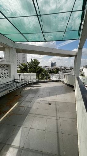 Bán nhà 2 Mặt Tiền nở hậu 6m Hậu Giang ngay CC Him Lam Chợ Lớn, Q6