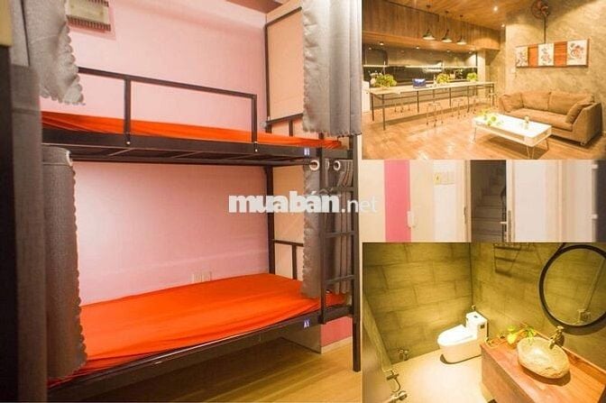 Đại học Hoa Sen HSU Cao Thắng Điện Biên Phú Phòng Sinh viên Văn phòng